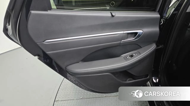 Hyundai Sonata (DN8) id 4444558 из Кореи 17