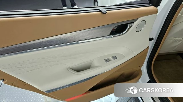 Hyundai The New Grandeur IG id 4304479 из Кореи 17