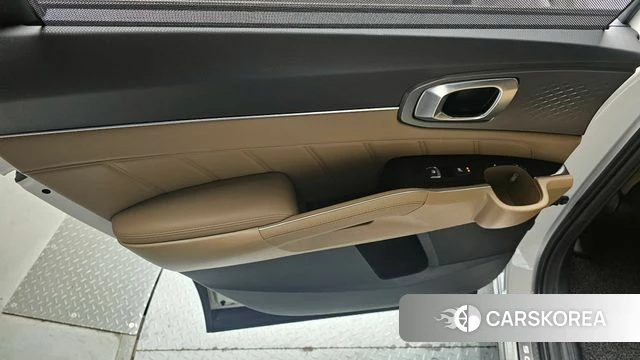 Kia The New Sorento 4th Generation id 4222829 из Кореи 17