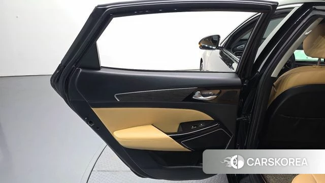 Kia K7 Premier id 4284965 из Кореи 17