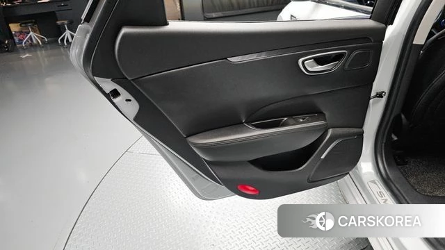 Renault Korea (Samsung) SM6 id 4496696 из Кореи 17