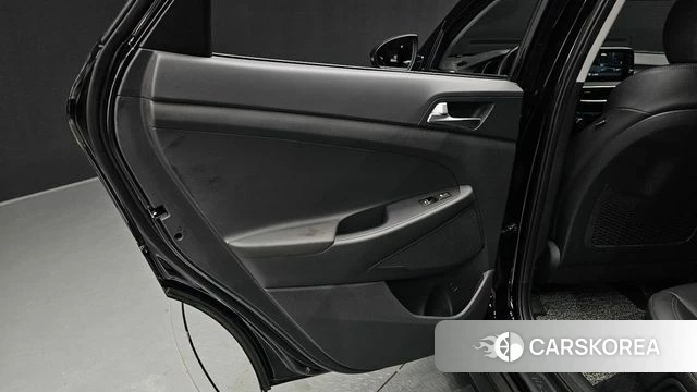 Hyundai All New Tucson id 4574019 из Кореи 17