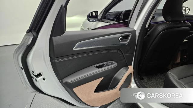 Renault Korea (Samsung) XM3 id 4424263 из Кореи 17