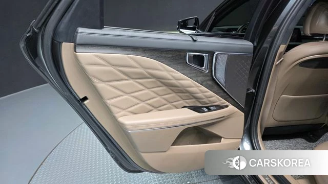 Kia K8 Hybrid id 4779977 из Кореи 17