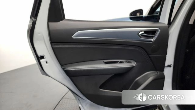 Renault Korea (Samsung) XM3 id 4224769 из Кореи 17