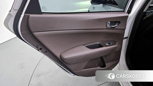 Kia The New K5 2nd generation id 4325413 из Кореи 17