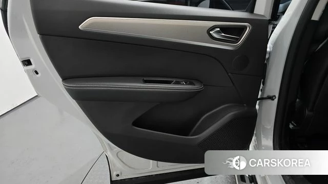 Renault Korea (Samsung) XM3 id 4481150 из Кореи 17
