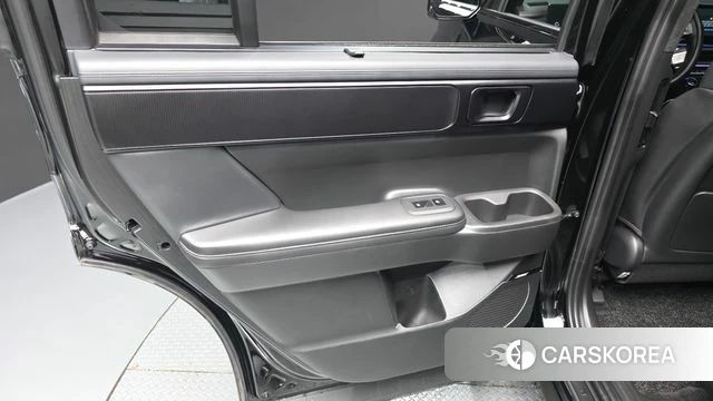 Hyundai Santa Fe (MX5) id 4488076 из Кореи 17