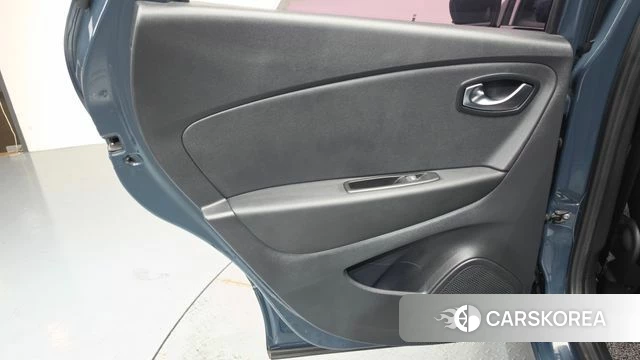 Renault Korea (Samsung) New QM3 id 4713307 из Кореи 17
