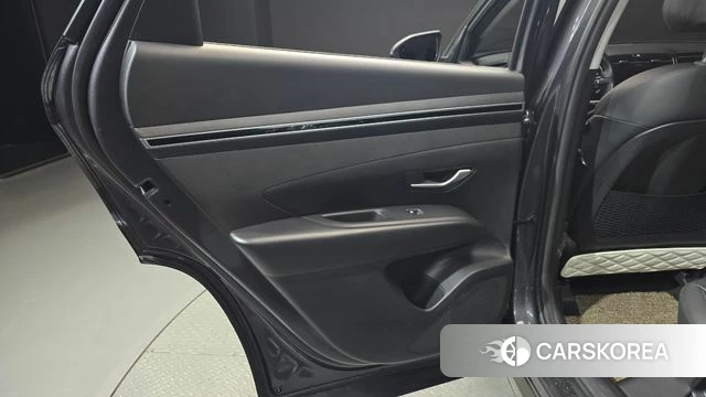 Hyundai Tucson (NX4) id 4223904 из Кореи 17