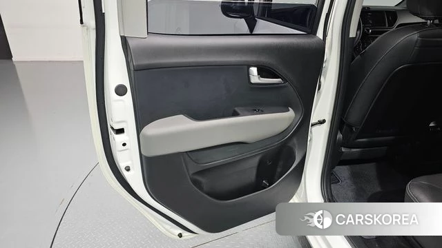 Kia The New Kia Ray id 4645755 из Кореи 17