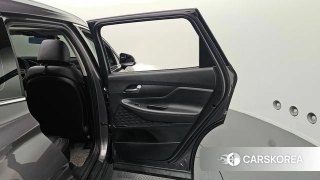 Hyundai The New Santa Fe id 4202135 из Кореи 17