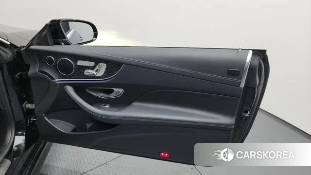 Mercedes-Benz E-Class W213 id 4459030 из Кореи 17
