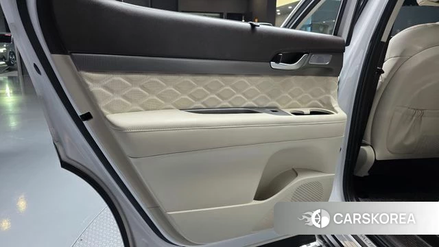Hyundai Palisade id 4676435 из Кореи 17