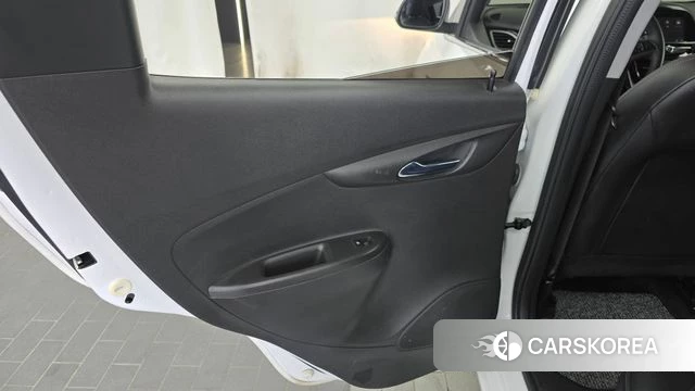 Chevrolet (GM Daewoo) The New Spark id 4593152 из Кореи 17