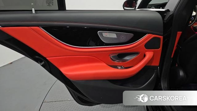 Mercedes-Benz AMG GT id 4731723 из Кореи 17