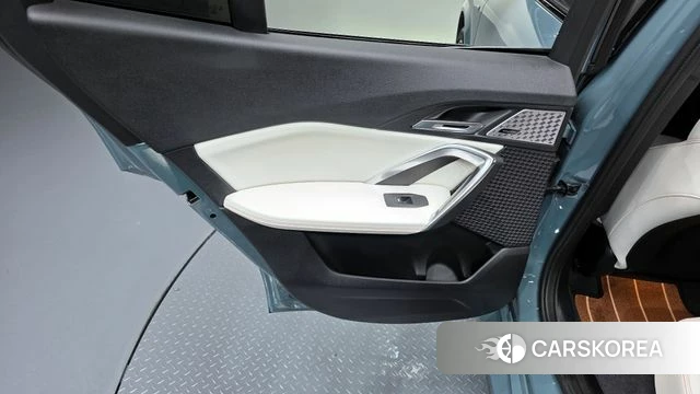 BMW X2 (U10) id 4368725 из Кореи 17