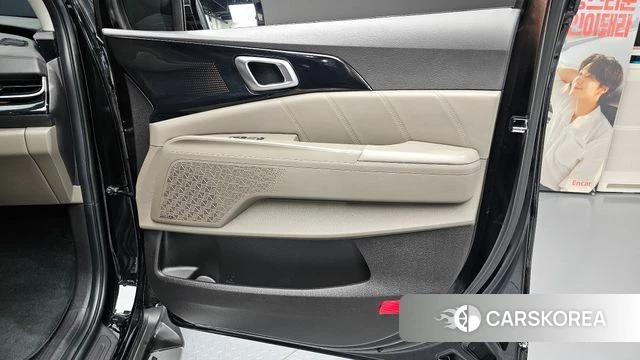 Kia The New Carnival 4th Generation id 4414116 из Кореи 17