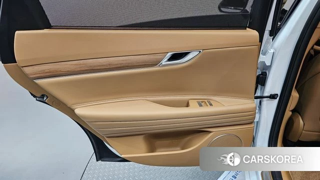 Genesis G80 (RG3) id 4527854 из Кореи 17