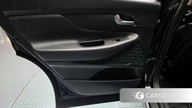 Hyundai Santa Fe TM id 4345728 из Кореи 17