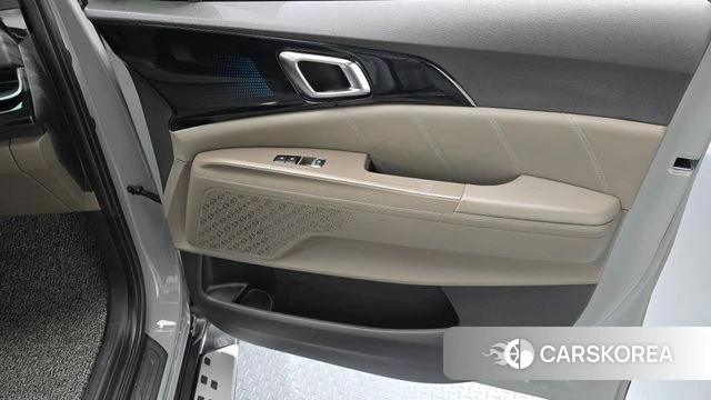 Kia The New Carnival 4th Generation id 4612573 из Кореи 17
