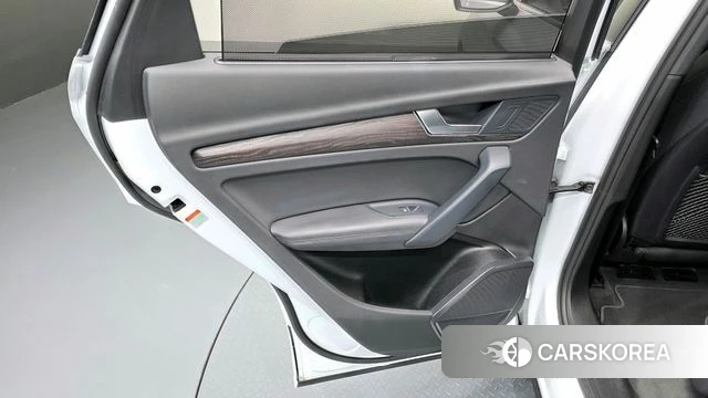 Audi Q5 (FY) id 4249149 из Кореи 17