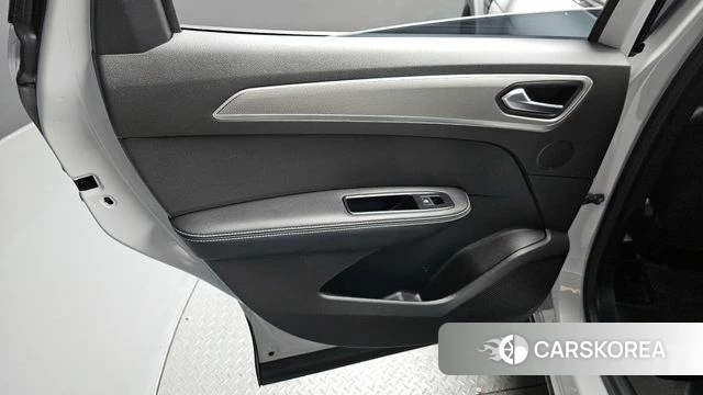 Renault Korea (Samsung) XM3 id 4322942 из Кореи 17