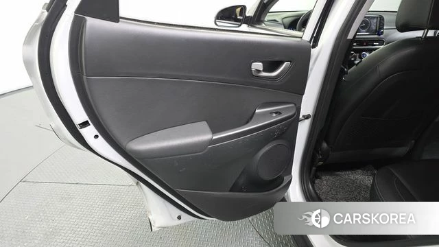 Hyundai Kona id 4596331 из Кореи 17