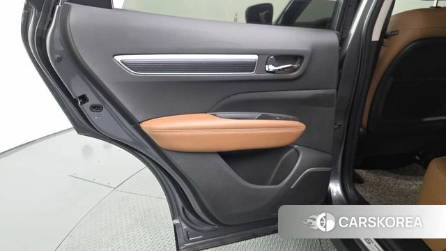 Renault Korea (Samsung) The New QM6 id 4267953 из Кореи 17