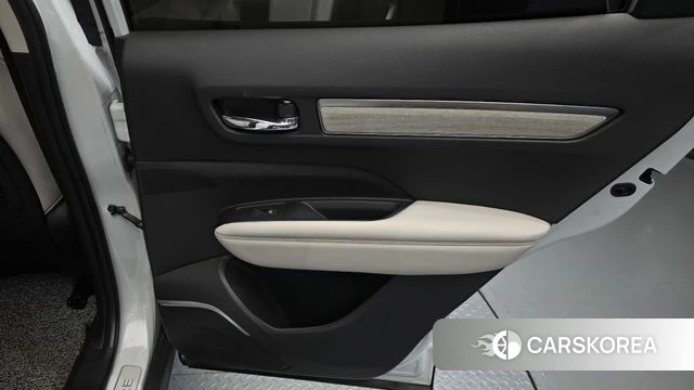 Renault Korea (Samsung) The New QM6 id 4721442 из Кореи 17