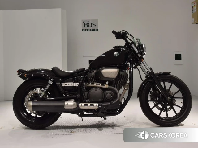 Проданный Yamaha BOLT 950 id 4165950 из Японии