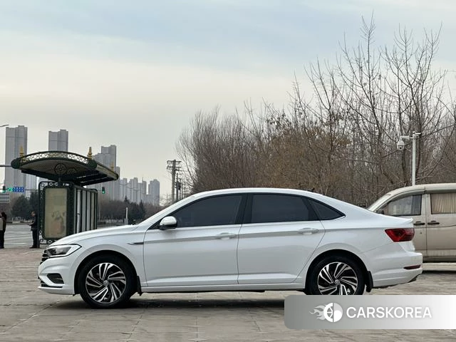 Volkswagen Sagitar id 4256143 из Китая 17