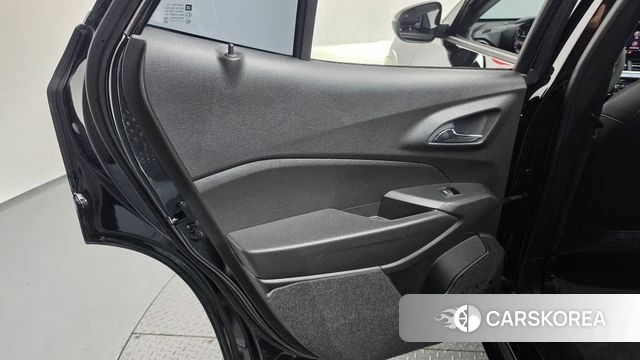 Chevrolet (GM Daewoo) Trax Crossover id 4880378 из Кореи 17