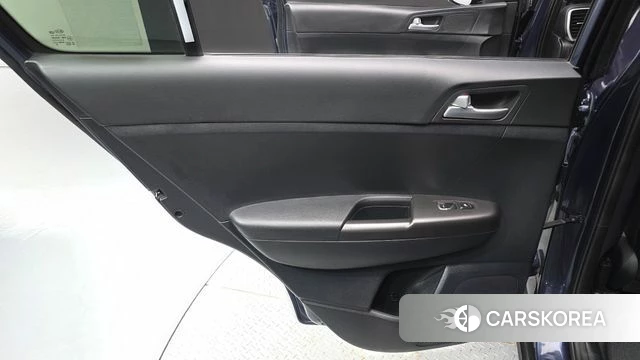 Kia Sportage The Bold id 4764495 из Кореи 17