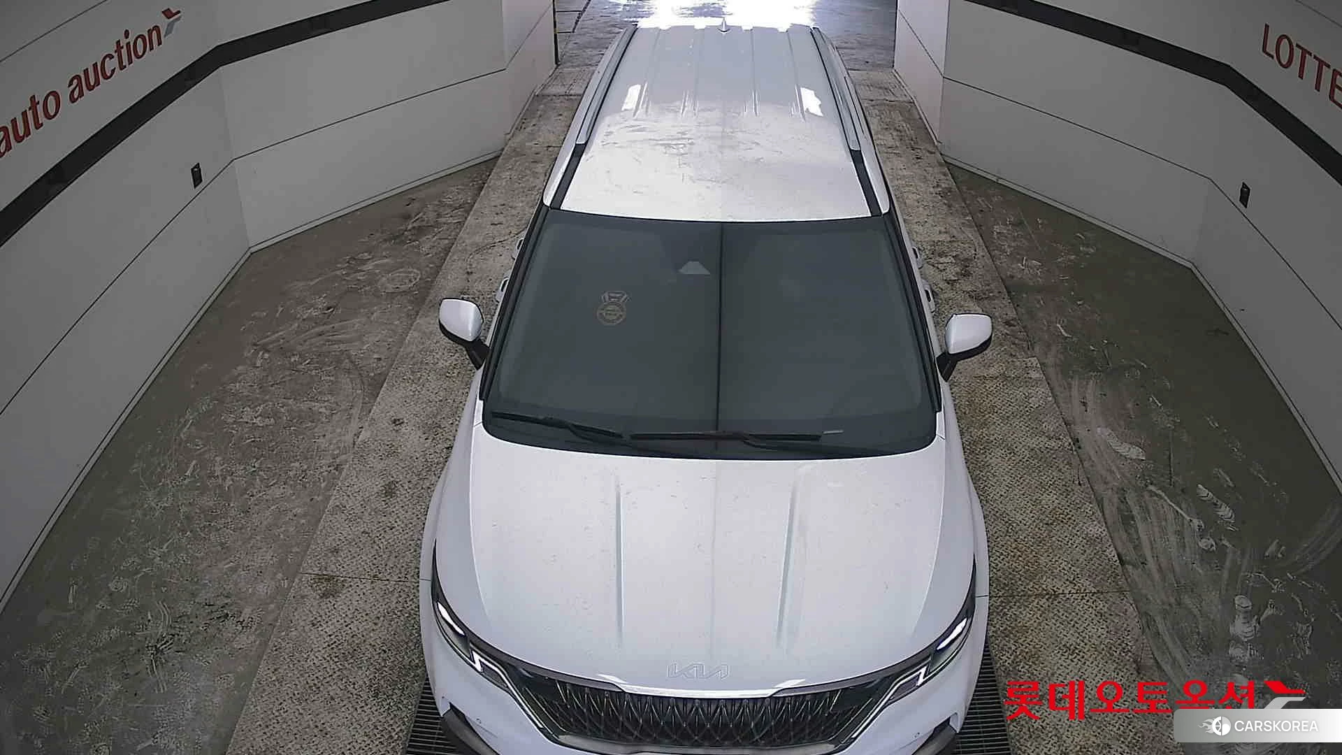 Kia Carnival id 3882126 из Кореи 17