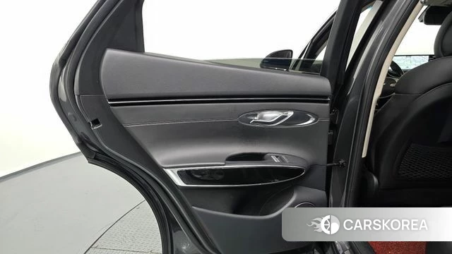Genesis GV70 id 4646083 из Кореи 17