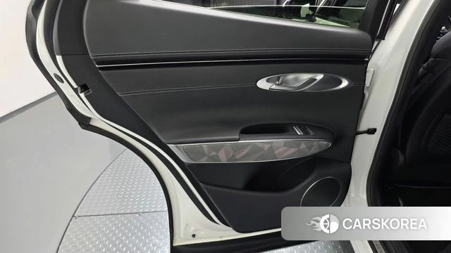 Genesis GV70 id 4594133 из Кореи 17