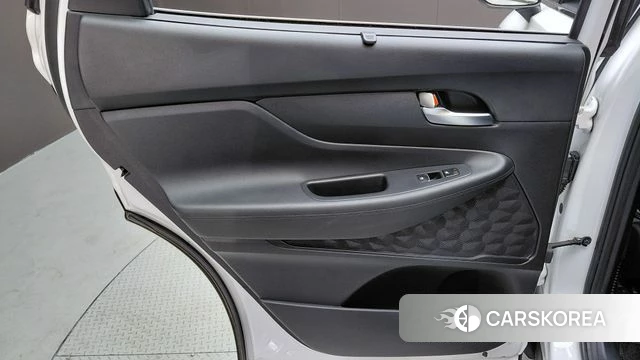 Hyundai The New Santa Fe id 4905550 из Кореи 17