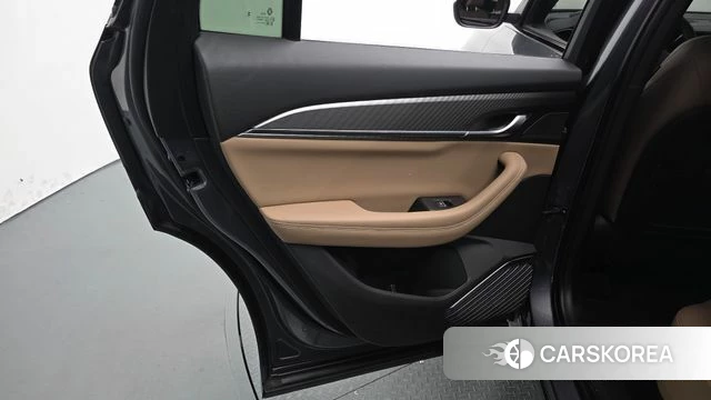 Renault Korea (Samsung) Grand Coleos id 4762200 из Кореи 17