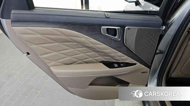 Kia K8 Hybrid id 4923116 из Кореи 17