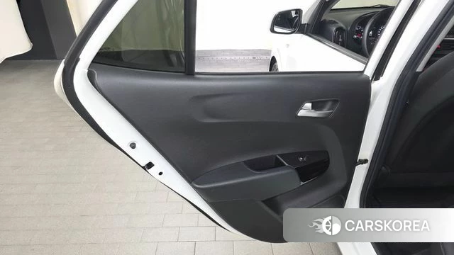 Kia Morning Urban (JA) id 4224580 из Кореи 17