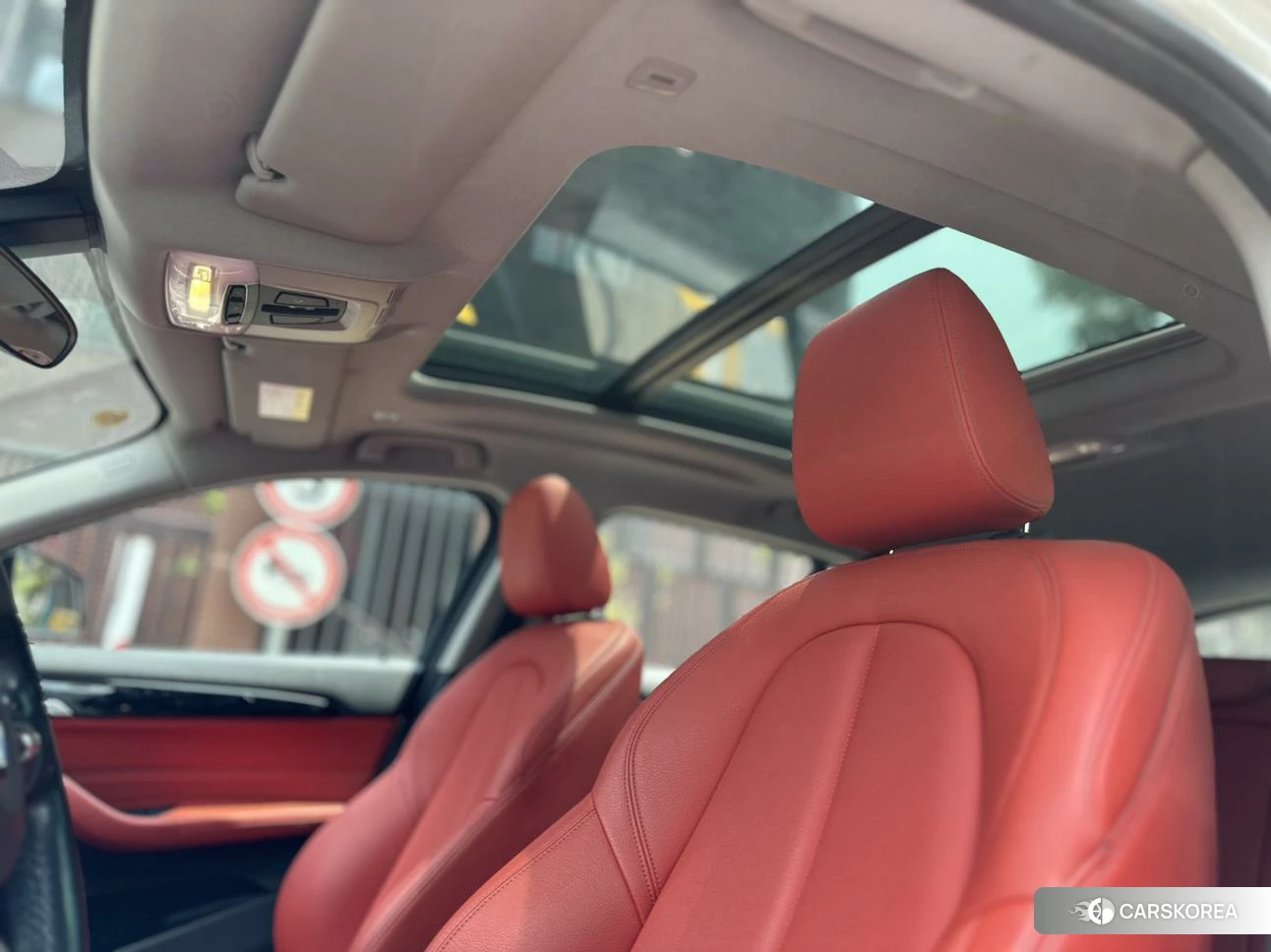 BMW X2 id 4492988 из Китая 17