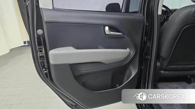 Kia The New Kia Ray id 4528508 из Кореи 17