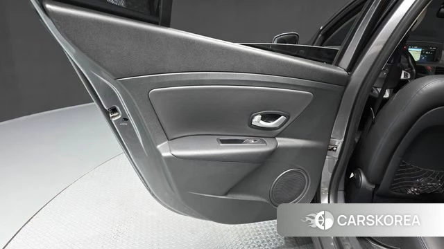 Renault Korea (Samsung) SM3 Z.E. id 4855593 из Кореи 17