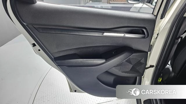 Kia Seltos id 4390089 из Кореи 17