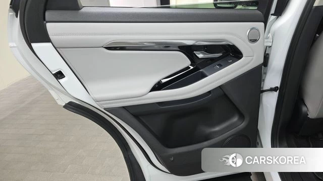 Land Rover Range Rover Evoque 2nd Generation id 4779860 из Кореи 17