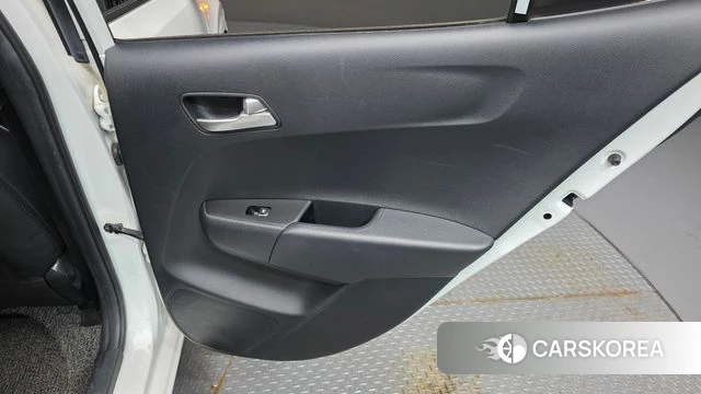 Kia Morning Urban (JA) id 4524539 из Кореи 17