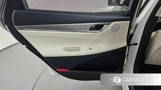 Hyundai The New Grandeur IG Hybrid id 4561520 из Кореи 17