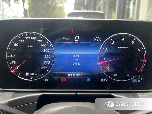Mercedes-Benz Class C id 4365670 из Китая 17