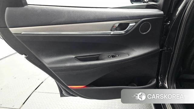 Hyundai The New Grandeur IG id 4779940 из Кореи 17